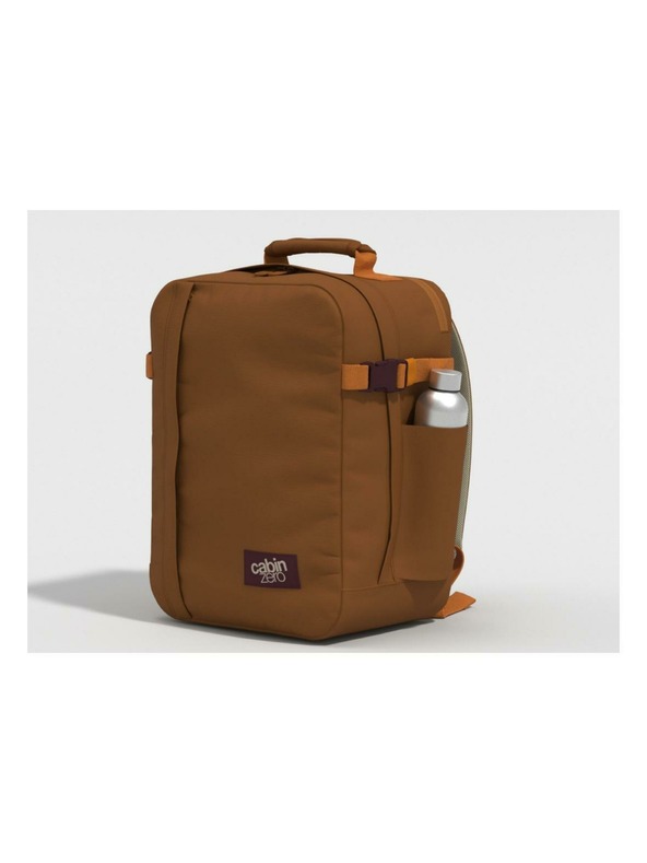 CabinZero Раница CabinZero Classic Tech 28L Cinnamon