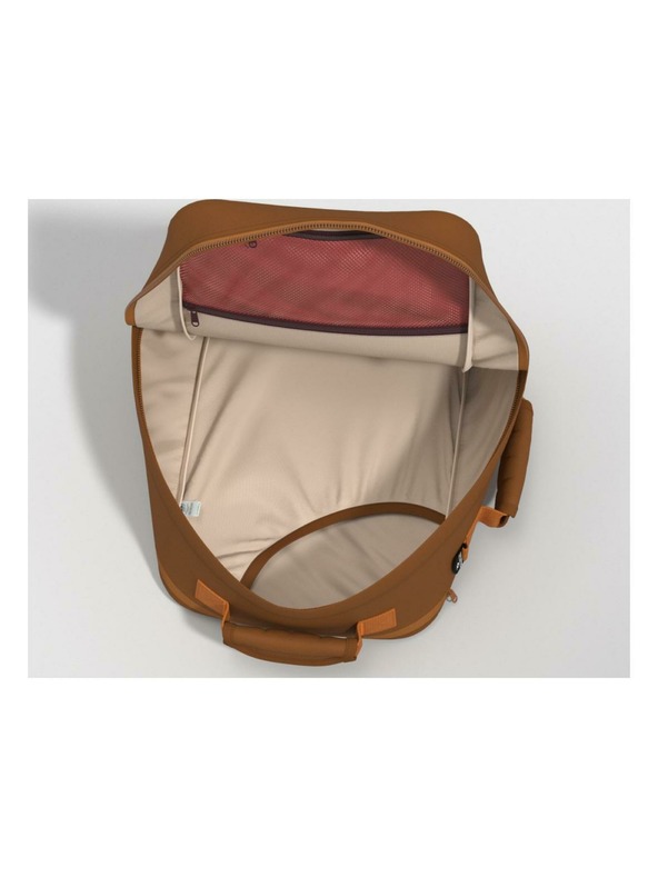 CabinZero Раница CabinZero Classic Tech 28L Cinnamon