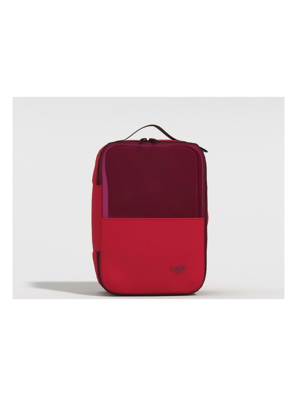 CabinZero CabinZero Lux организатор за пакетиране Medium Cranberry