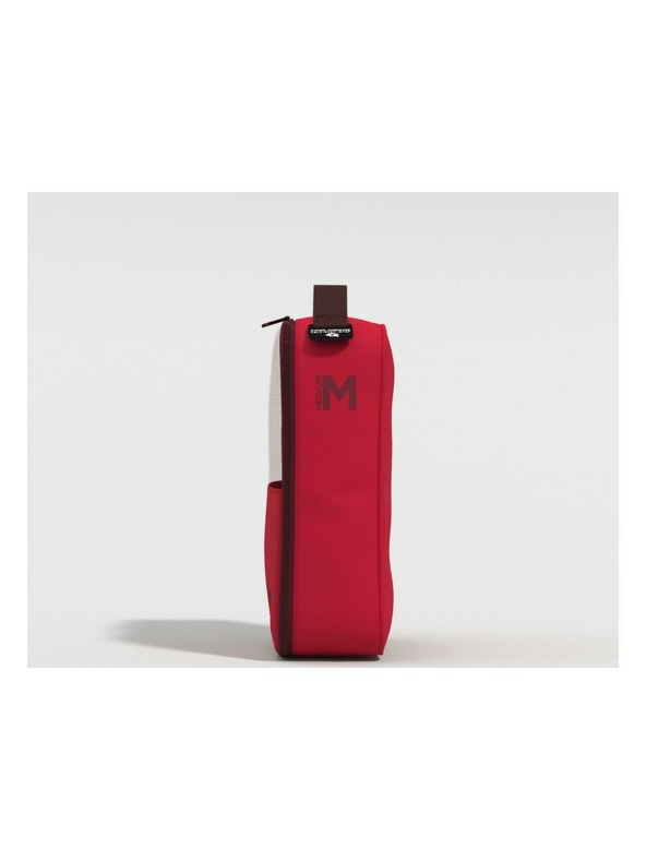 CabinZero CabinZero Lux организатор за пакетиране Medium Cranberry