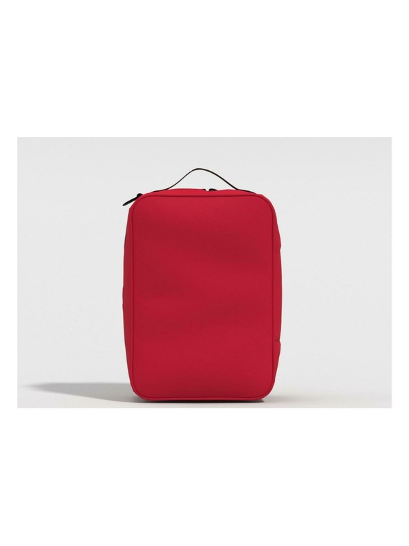 CabinZero CabinZero Lux организатор за пакетиране Medium Cranberry