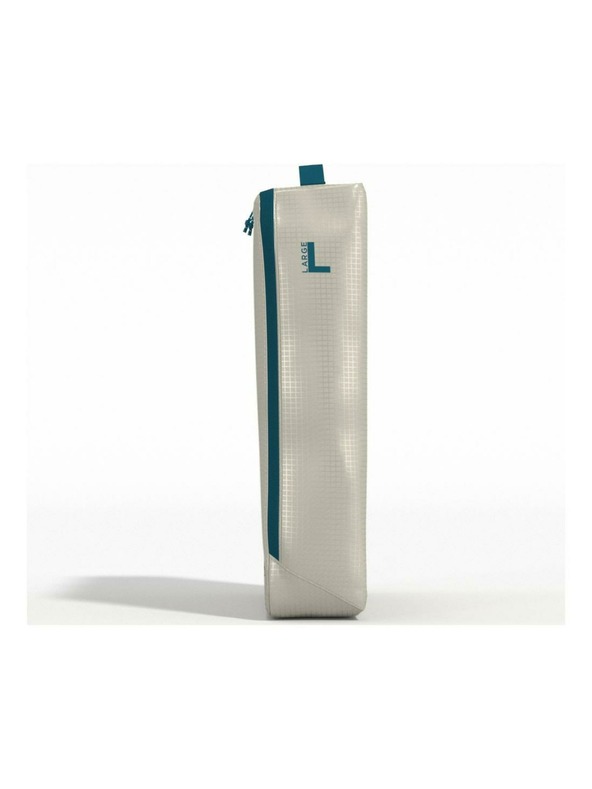 CabinZero CabinZero Ultralight организатор за пакетиране Large Oyster White