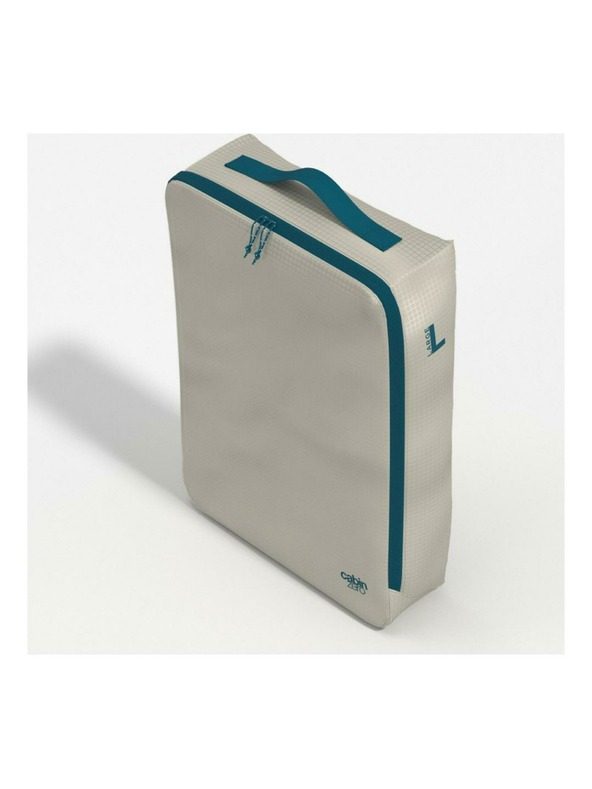 CabinZero CabinZero Ultralight организатор за пакетиране Large Oyster White