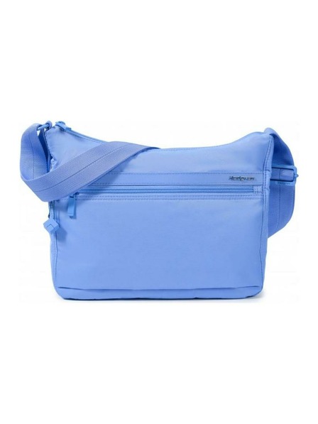 Hedgren Чанта Hedgren Harper's S Jacaranda Blue