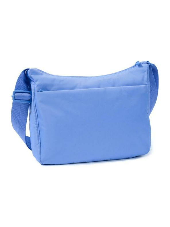 Hedgren Чанта Hedgren Harper's S Jacaranda Blue