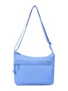 Hedgren Чанта Hedgren Harper's S Jacaranda Blue