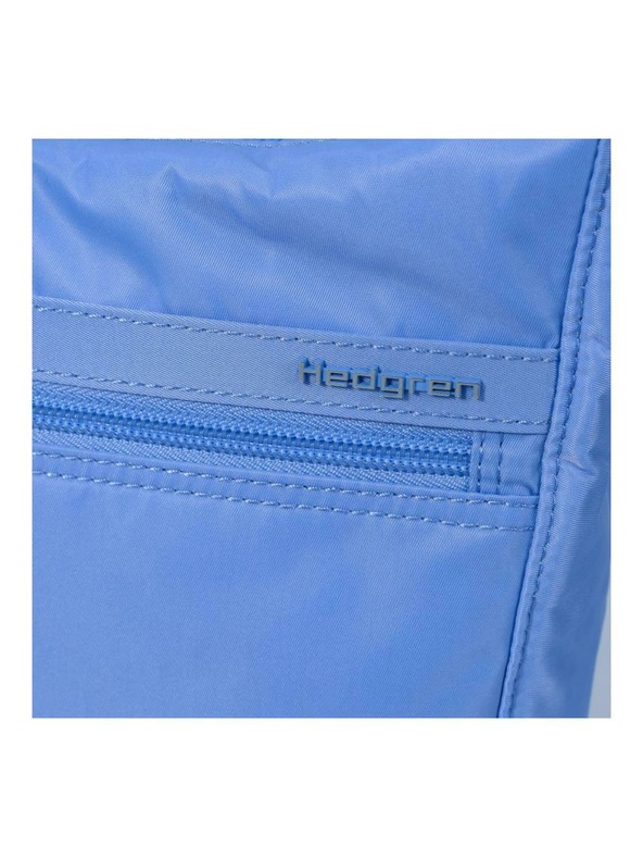 Hedgren Чанта Hedgren Harper's S Jacaranda Blue