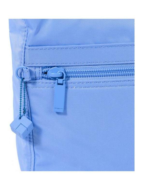 Hedgren Чанта Hedgren Harper's S Jacaranda Blue