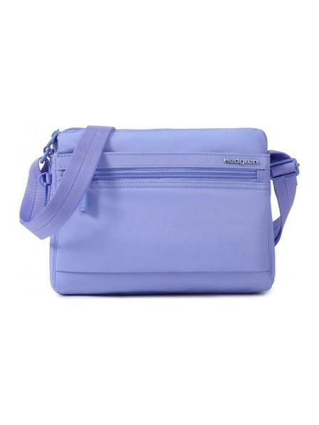 Hedgren Чанта Hedgren Eye Jacaranda Blue