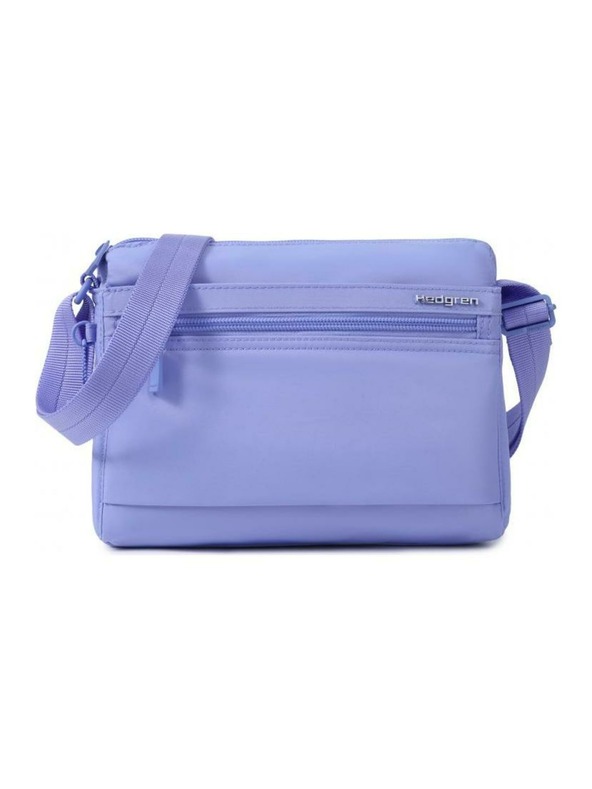 Hedgren Чанта Hedgren Eye Jacaranda Blue