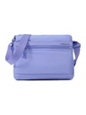 Hedgren Чанта Hedgren Eye Jacaranda Blue