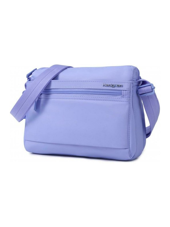 Hedgren Чанта Hedgren Eye Jacaranda Blue