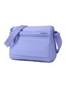 Hedgren Чанта Hedgren Eye Jacaranda Blue