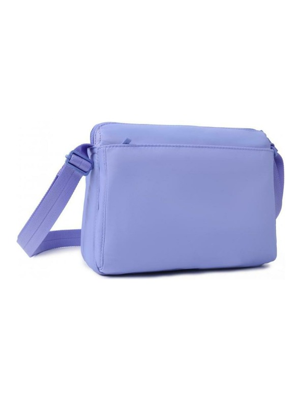 Hedgren Чанта Hedgren Eye Jacaranda Blue