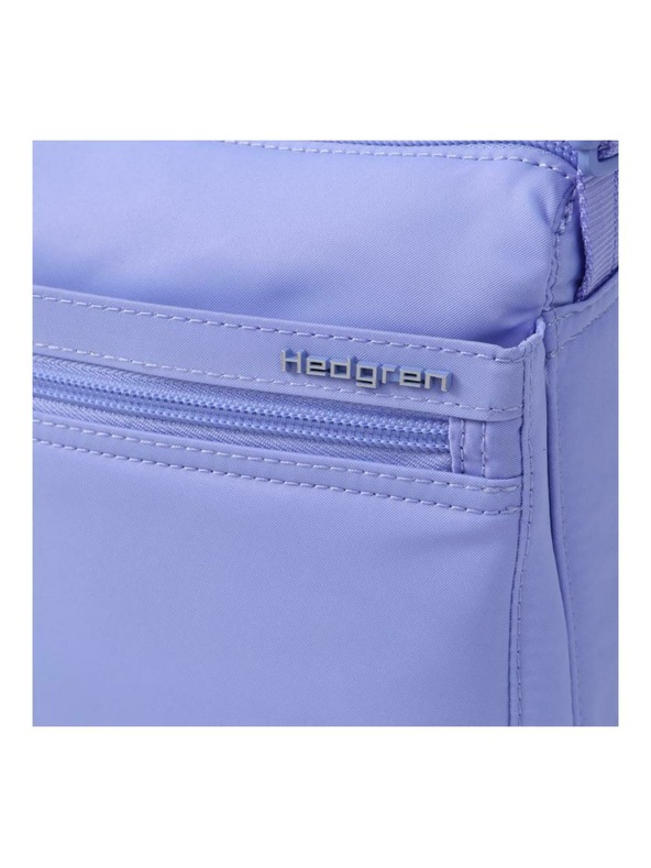 Hedgren Чанта Hedgren Eye Jacaranda Blue