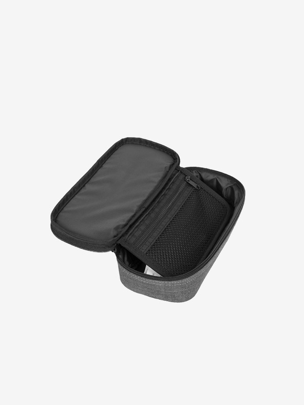 Dakine Тъмносив детски несесер Dakine School Case