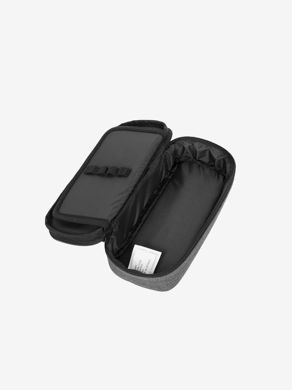 Dakine Тъмносив детски несесер Dakine School Case