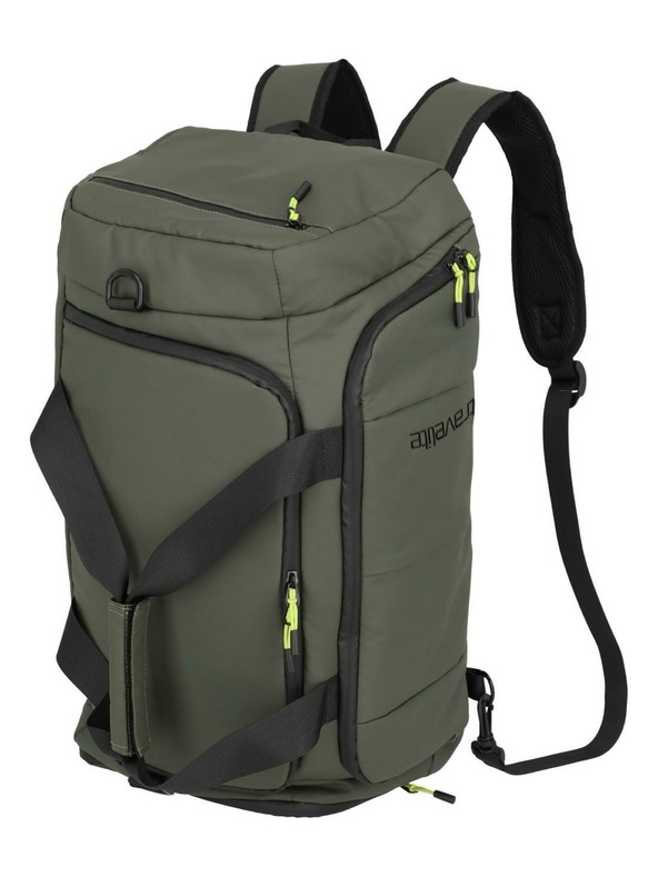 Travelite Пътна чанта Travelite Briize Weekender Khaki