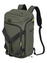Travelite Пътна чанта Travelite Briize Weekender Khaki