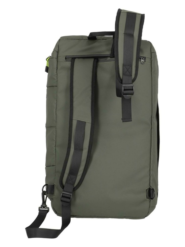 Travelite Пътна чанта Travelite Briize Weekender Khaki