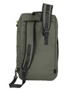 Travelite Пътна чанта Travelite Briize Weekender Khaki