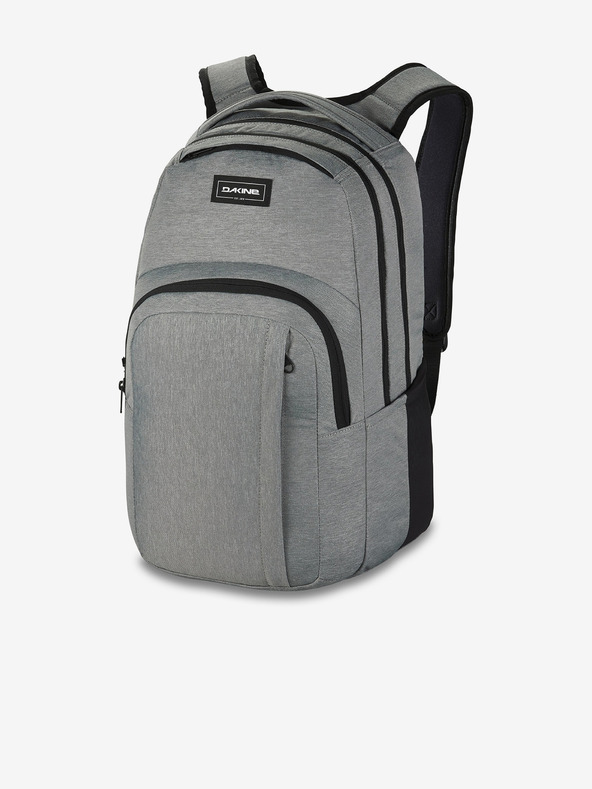 Dakine Сива унисекс раница Dakine Campus L (33L)