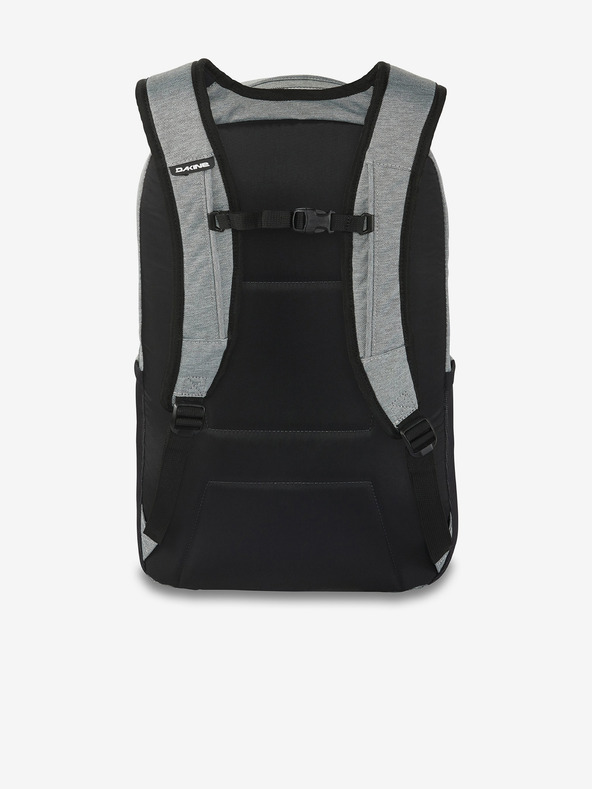 Dakine Сива унисекс раница Dakine Campus L (33L)