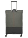 Travelite Пътен куфар Travelite Crosslite XL Dark Olive
