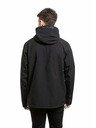 Meatfly Meatfly мъжко улично яке Garen Black