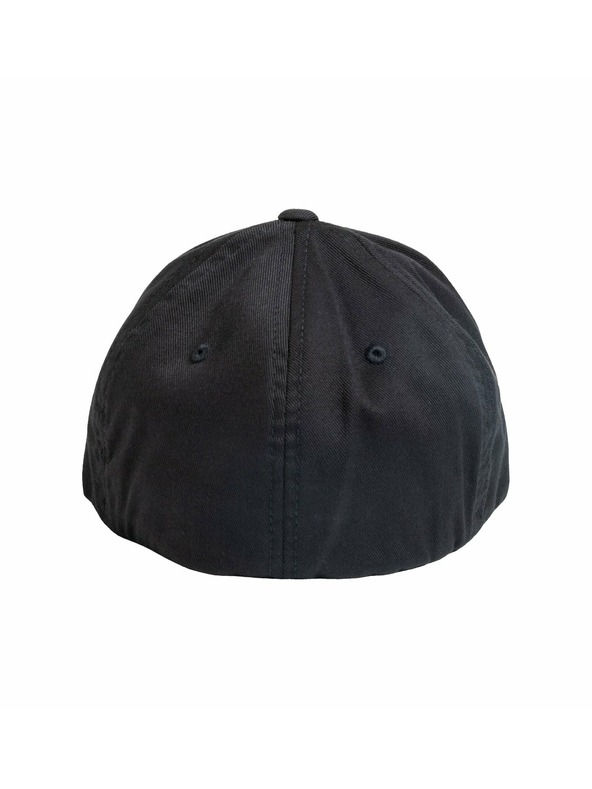 Meatfly Meatfly шапка Zedd Flexfit Lime / Black