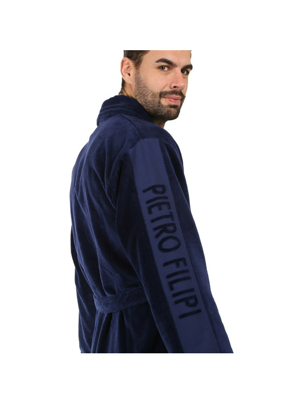 Pietro Filipi Халат Pietro Filipi син