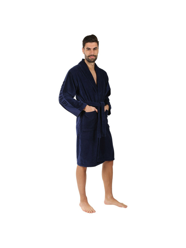 Pietro Filipi Халат Pietro Filipi син