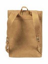 Meatfly Meatfly текстилна раница Vimes Blossom Brown 11 L