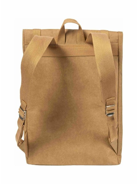 Meatfly Meatfly текстилна раница Vimes Blossom Brown 11 L