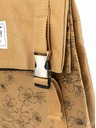 Meatfly Meatfly текстилна раница Vimes Blossom Brown 11 L