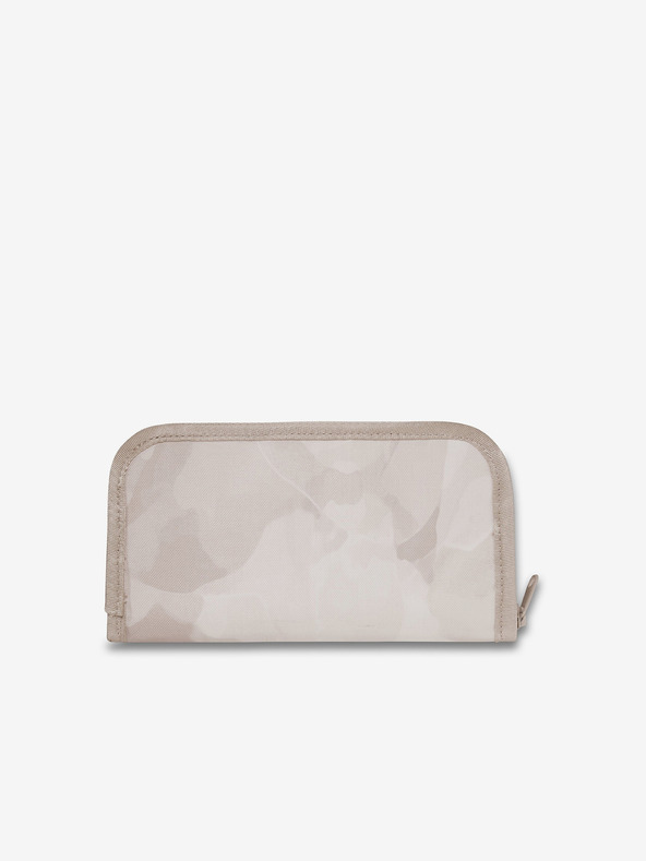 Dakine Бежово дамско портмоне Dakine Luna