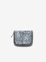 Dakine Сива дамска цветна портмоне Dakine Soho
