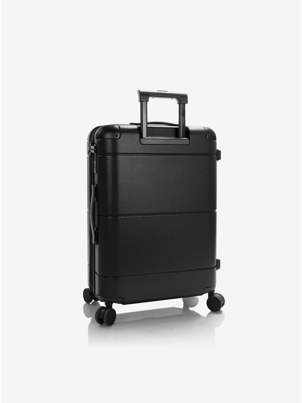 Heys Комплект от три пътнически куфара Heys Zen S,M,L Coral