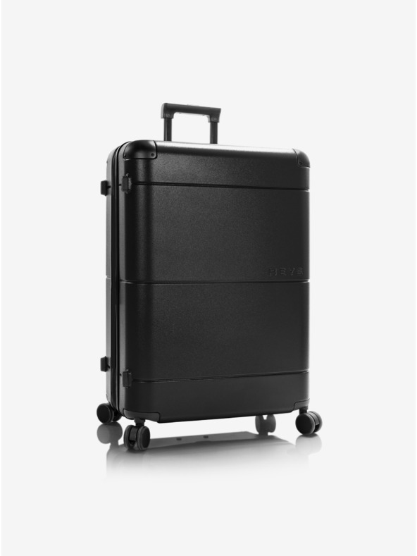 Heys Комплект от три пътнически куфара Heys Zen S,M,L Coral