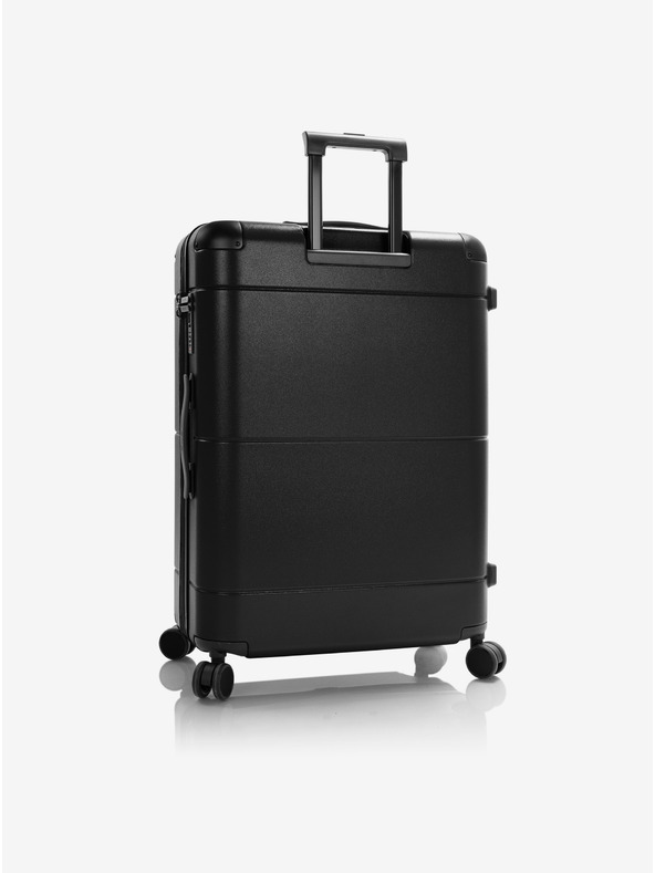 Heys Комплект от три пътнически куфара Heys Zen S,M,L Coral