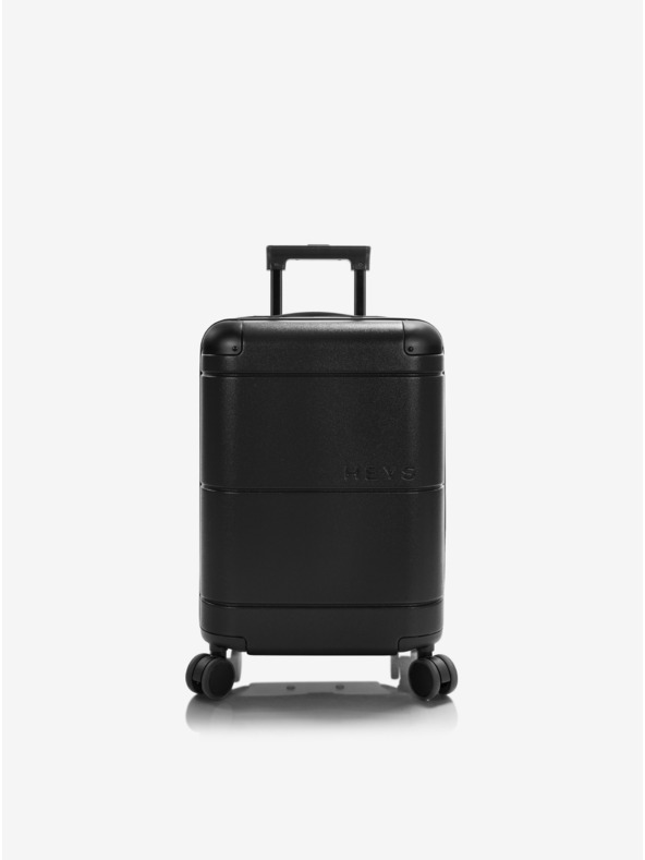 Heys Комплект от три пътнически куфара Heys Zen S,M,L Coral