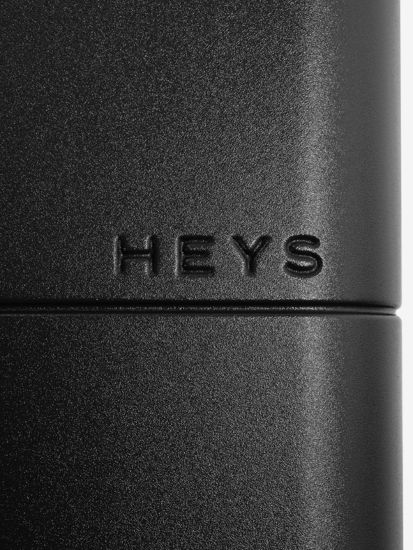 Heys Комплект от три пътнически куфара Heys Zen S,M,L Coral