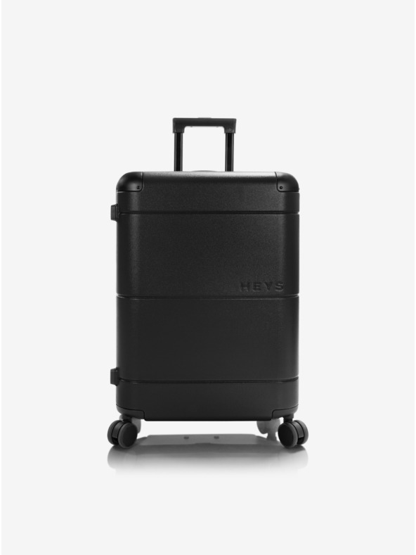 Heys Комплект от три пътнически куфара Heys Zen S,M,L Coral