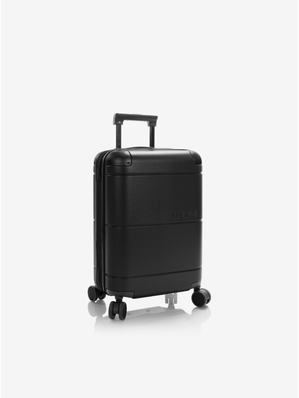 Heys Комплект от три пътнически куфара Heys Zen S,M,L Coral