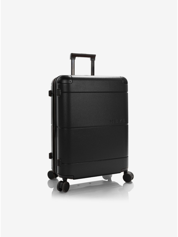 Heys Комплект от три пътнически куфара Heys Zen S,M,L Coral