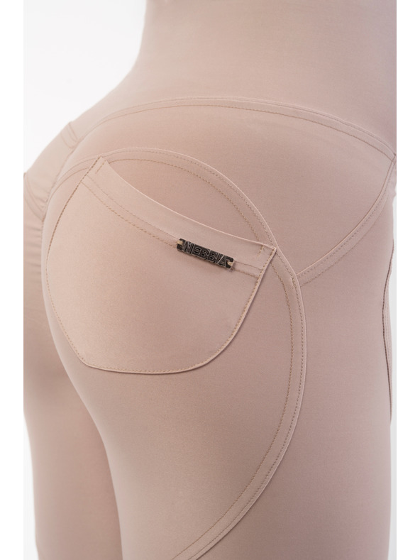Nebbia Lifting Effect Bubble Butt Долнище
