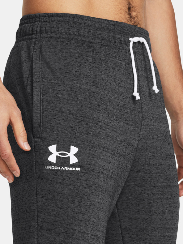 Under Armour Under Armour UA Мъжко долнище Rival Terry Jogger