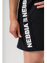 Nebbia Oversized тениска рокля NEBBIA CLUB 594 XS/S, black