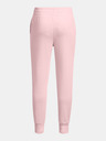Under Armour Under Armour UA Rival Fleece Joggers за момичета