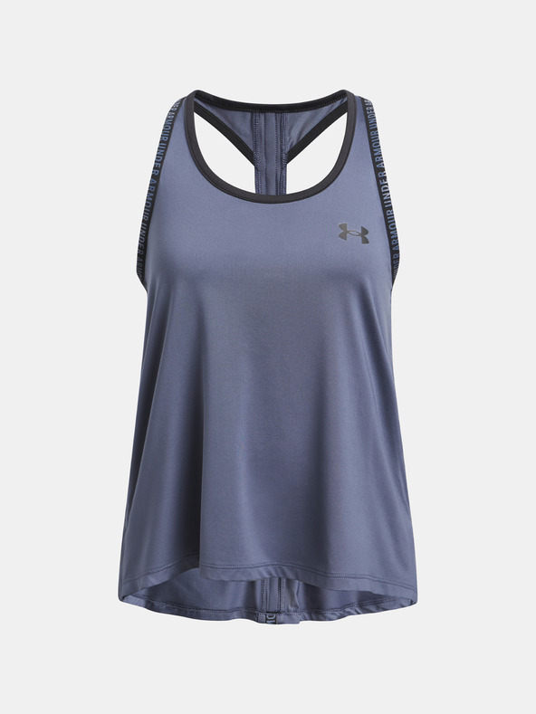 Under Armour Under Armour Tech Knockout Tank за момичета